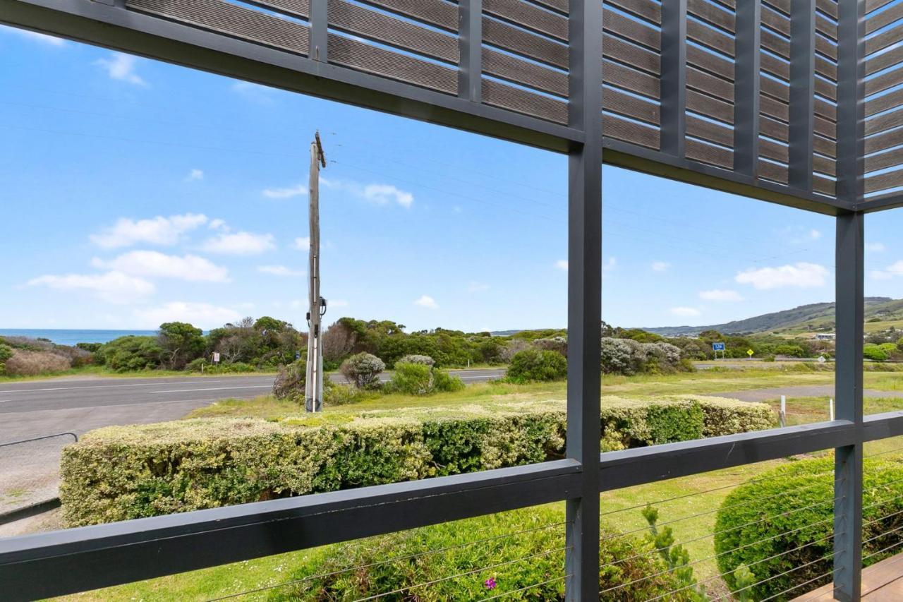 Great Ocean Road Lodge Skenes Creek Exterior foto